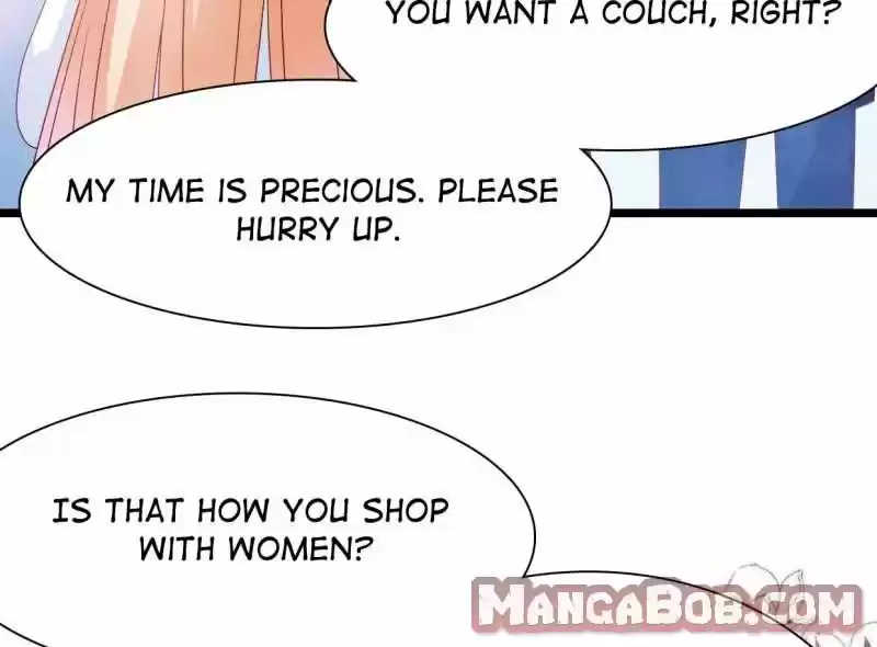 Mr. Zhou, Forced Marriage Is Illegal! Chapter 97