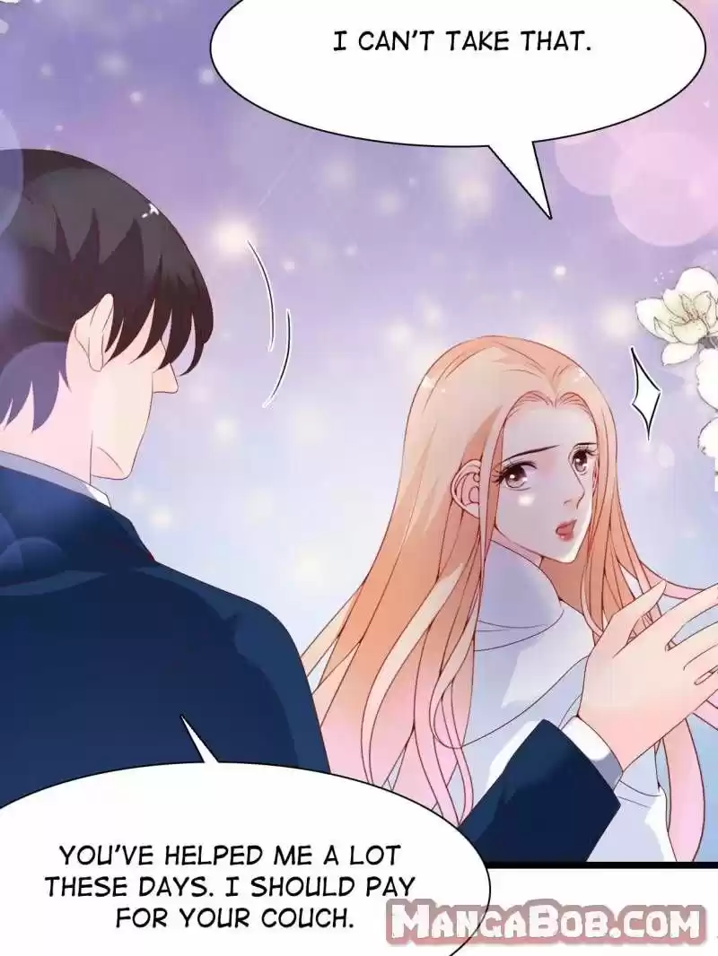 Mr. Zhou, Forced Marriage Is Illegal! Chapter 97