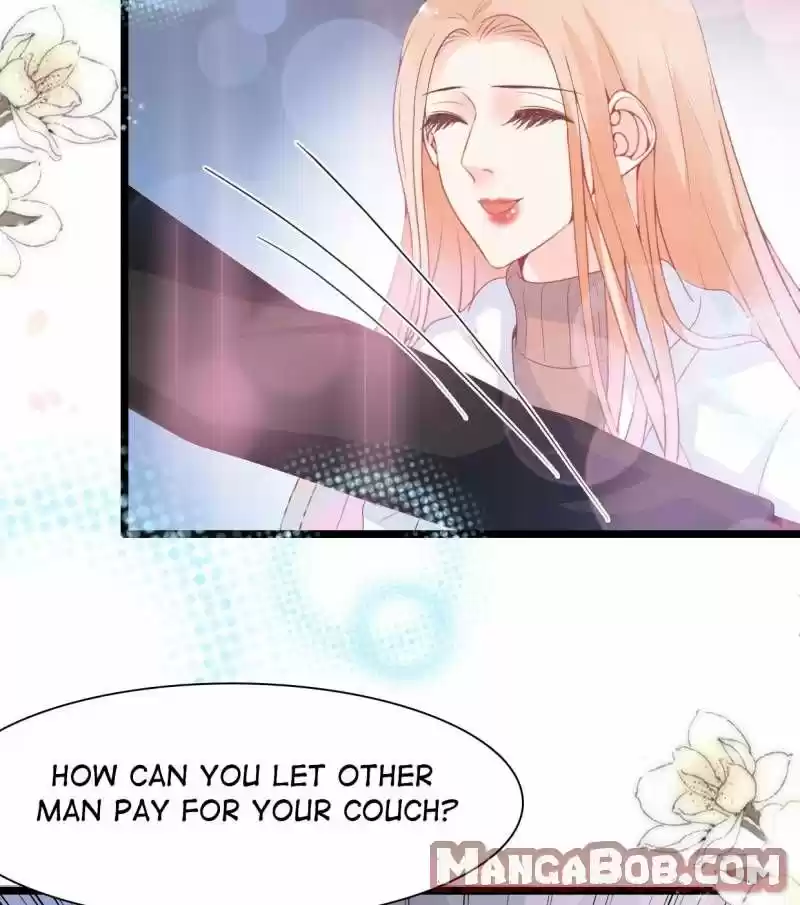 Mr. Zhou, Forced Marriage Is Illegal! Chapter 97