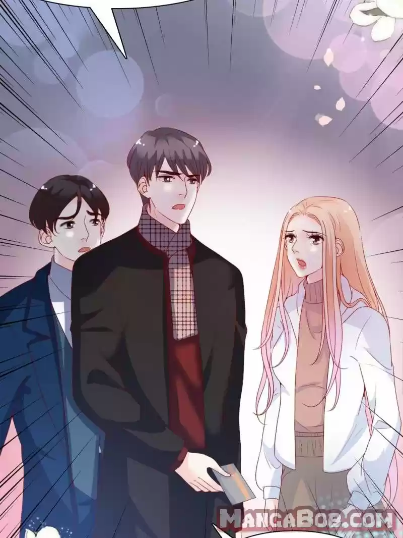 Mr. Zhou, Forced Marriage Is Illegal! Chapter 97