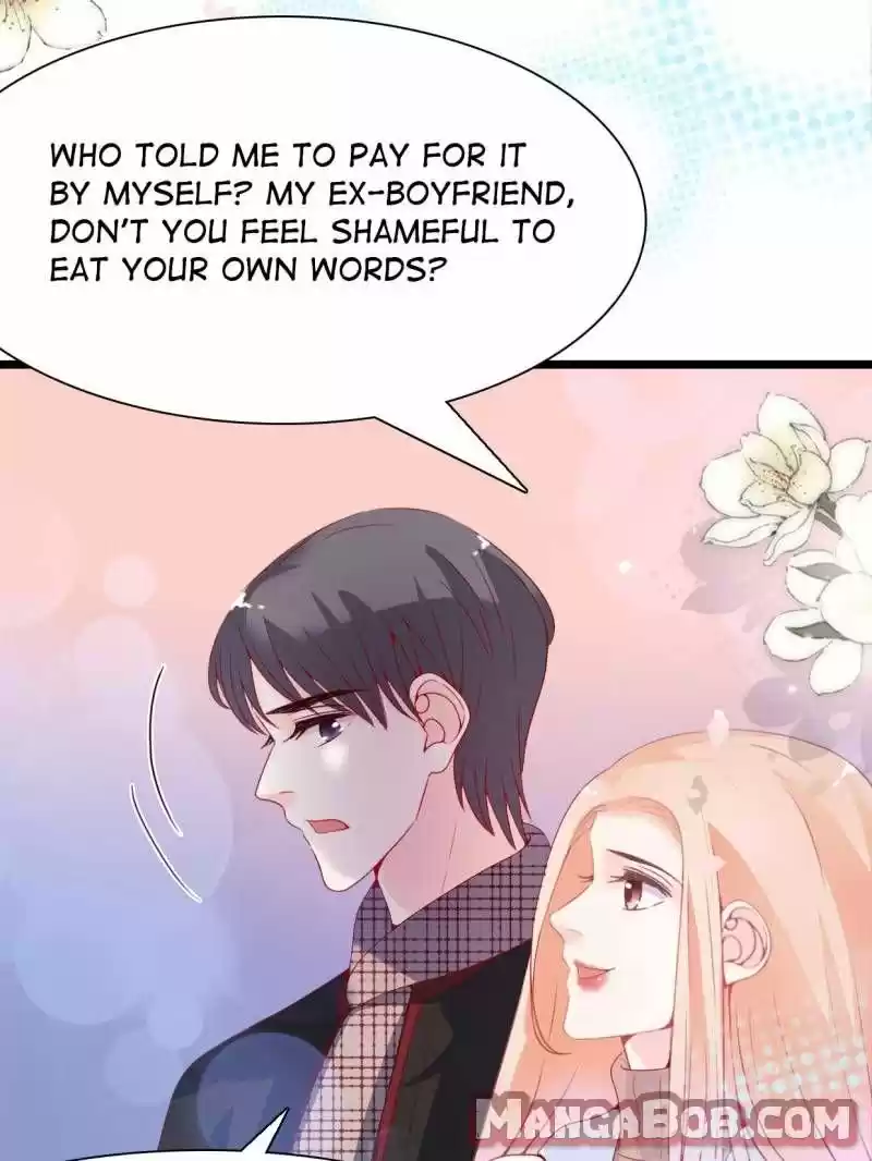Mr. Zhou, Forced Marriage Is Illegal! Chapter 97