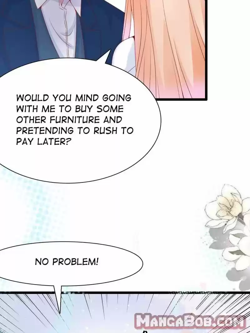 Mr. Zhou, Forced Marriage Is Illegal! Chapter 97