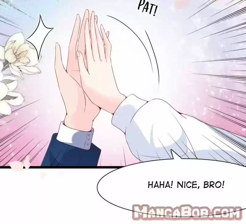 Mr. Zhou, Forced Marriage Is Illegal! Chapter 97