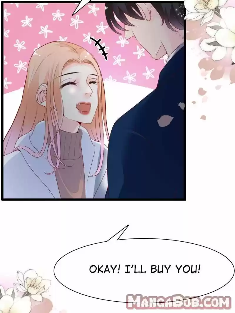 Mr. Zhou, Forced Marriage Is Illegal! Chapter 97