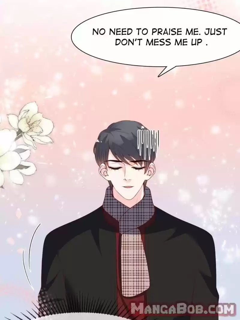 Mr. Zhou, Forced Marriage Is Illegal! Chapter 97