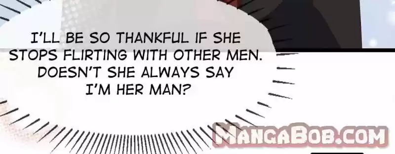 Mr. Zhou, Forced Marriage Is Illegal! Chapter 97