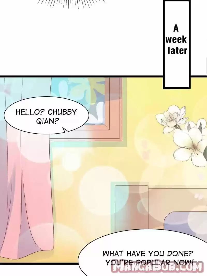 Mr. Zhou, Forced Marriage Is Illegal! Chapter 97