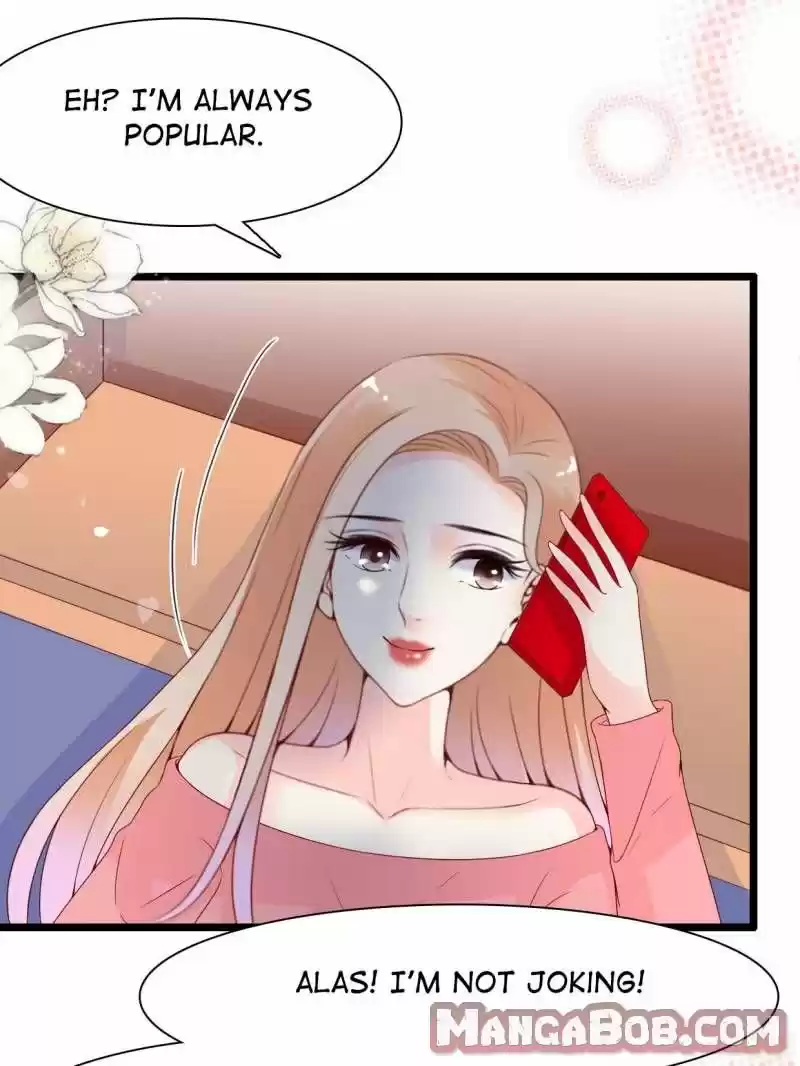 Mr. Zhou, Forced Marriage Is Illegal! Chapter 97