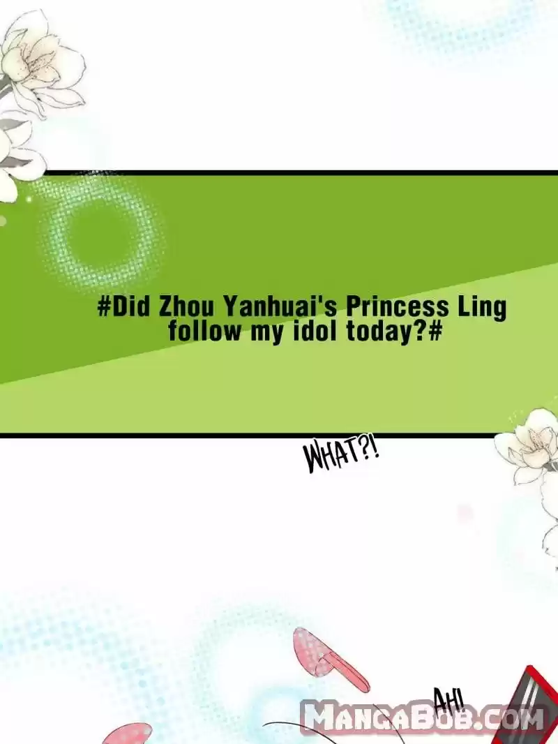 Mr. Zhou, Forced Marriage Is Illegal! Chapter 97