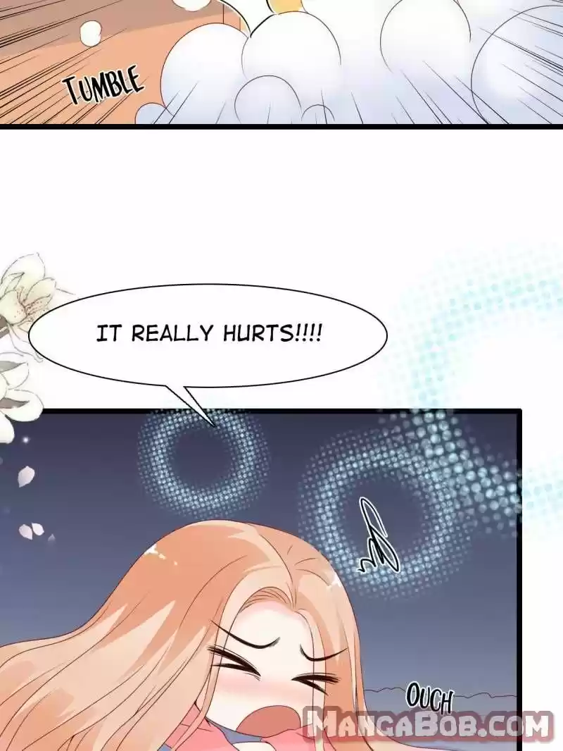 Mr. Zhou, Forced Marriage Is Illegal! Chapter 97