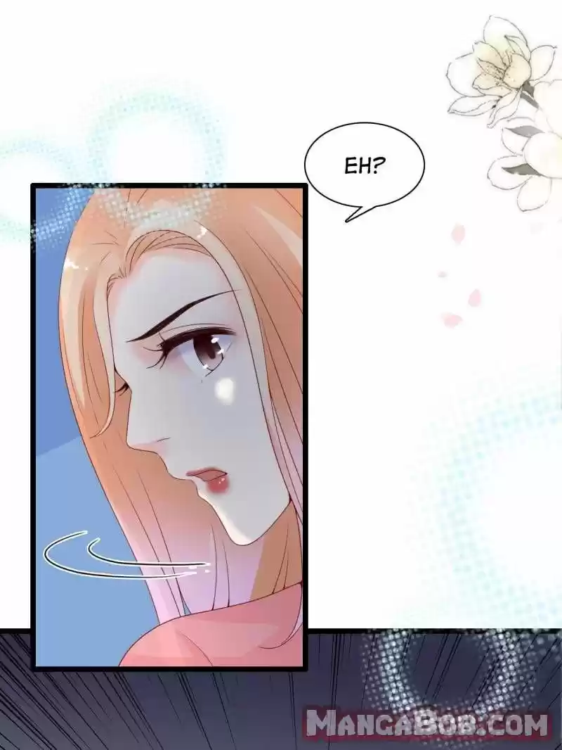 Mr. Zhou, Forced Marriage Is Illegal! Chapter 97