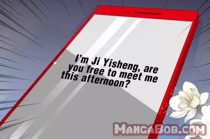 Mr. Zhou, Forced Marriage Is Illegal! Chapter 97