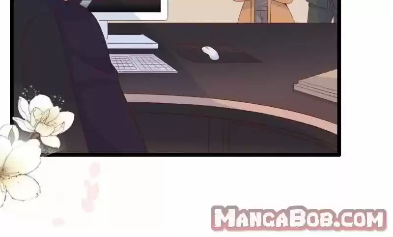 Mr. Zhou, Forced Marriage Is Illegal! Chapter 97