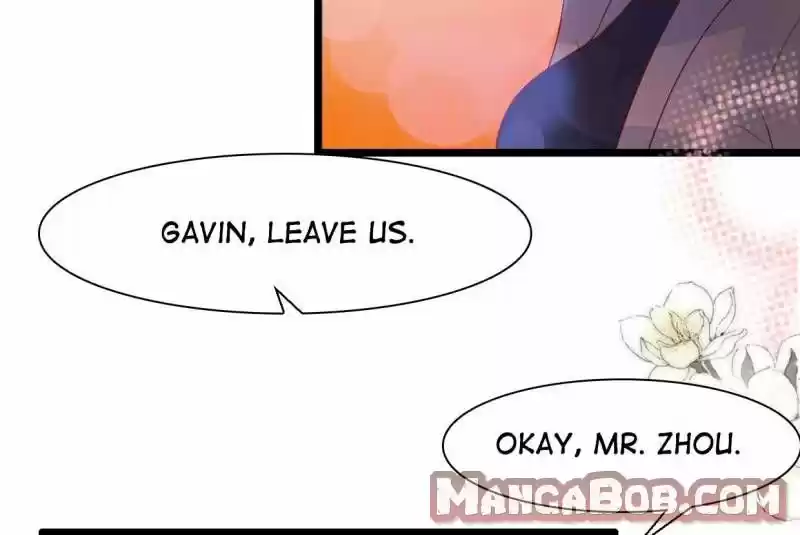 Mr. Zhou, Forced Marriage Is Illegal! Chapter 97