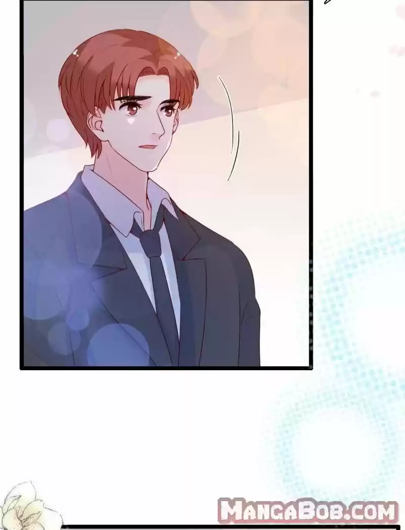 Mr. Zhou, Forced Marriage Is Illegal! Chapter 97