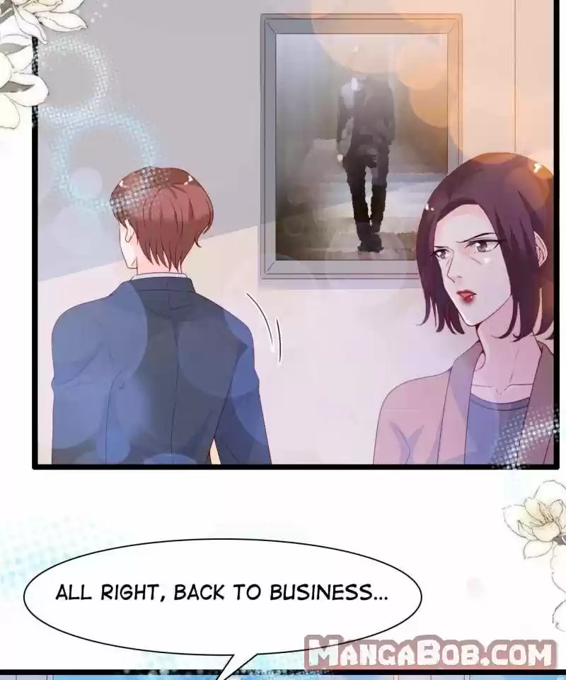 Mr. Zhou, Forced Marriage Is Illegal! Chapter 97