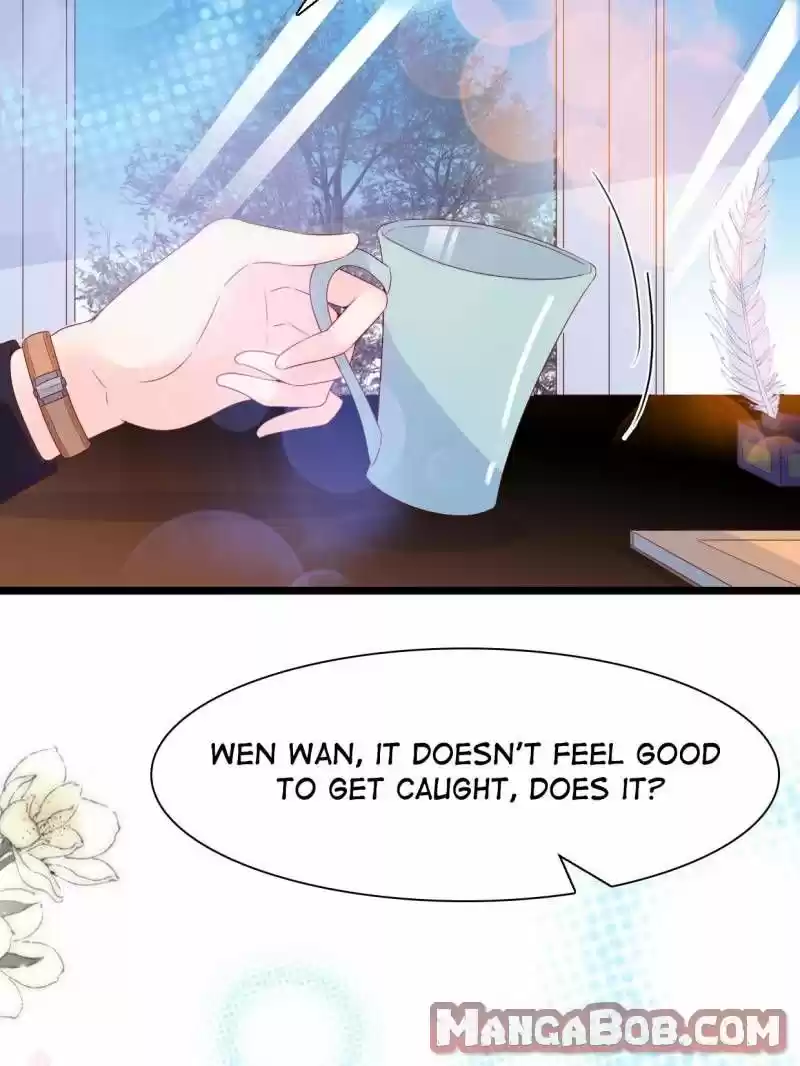 Mr. Zhou, Forced Marriage Is Illegal! Chapter 97