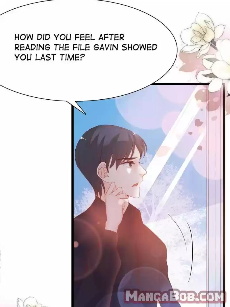 Mr. Zhou, Forced Marriage Is Illegal! Chapter 98