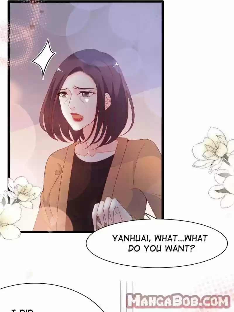 Mr. Zhou, Forced Marriage Is Illegal! Chapter 98