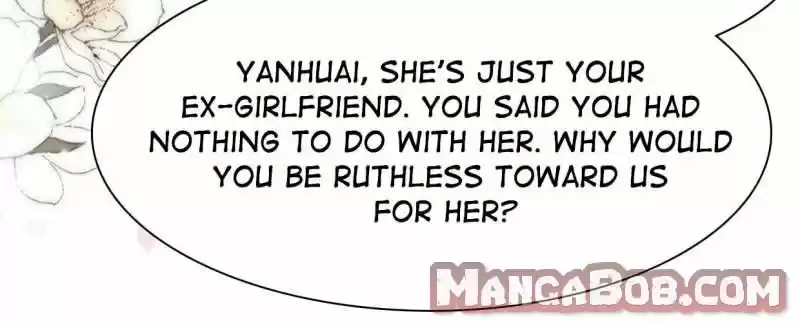 Mr. Zhou, Forced Marriage Is Illegal! Chapter 98