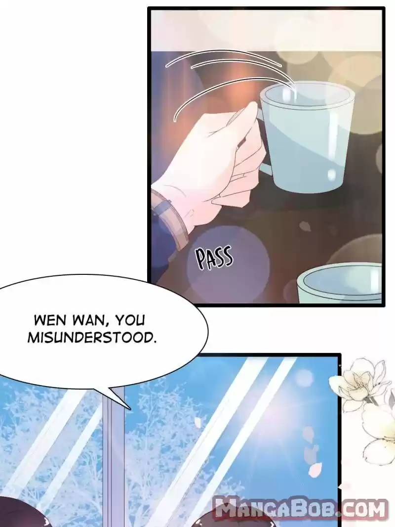 Mr. Zhou, Forced Marriage Is Illegal! Chapter 98