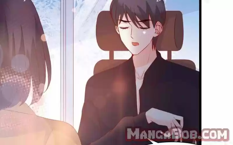 Mr. Zhou, Forced Marriage Is Illegal! Chapter 98