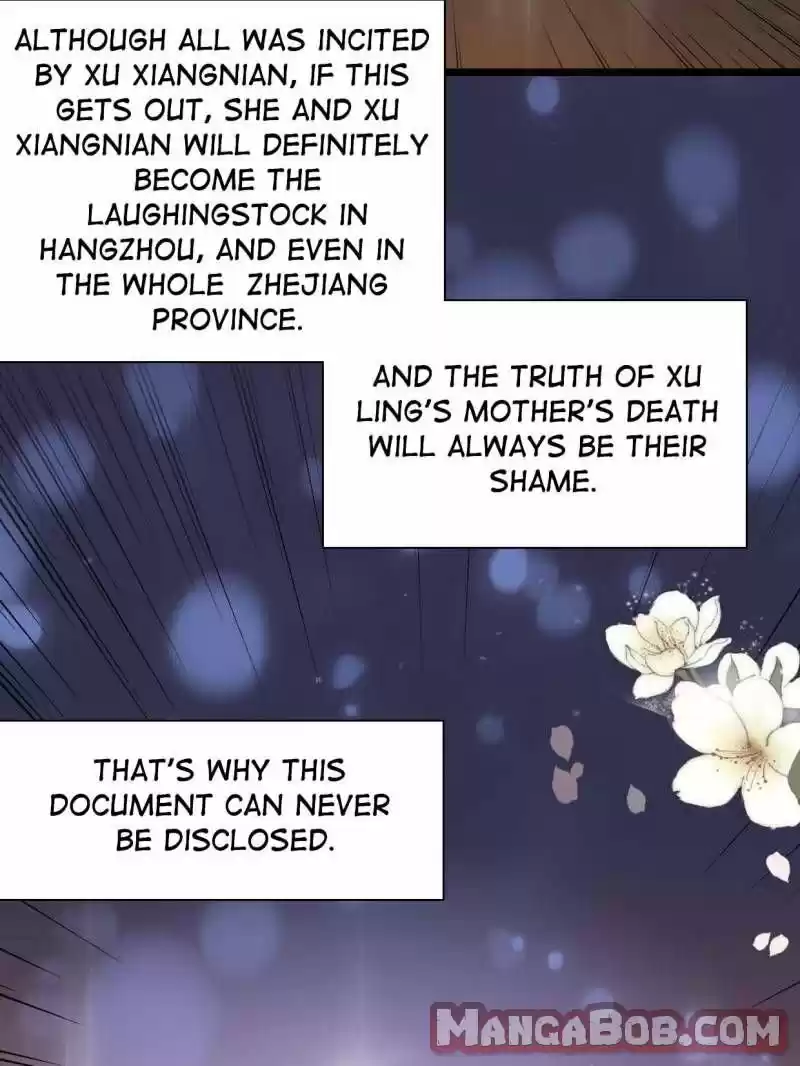 Mr. Zhou, Forced Marriage Is Illegal! Chapter 98