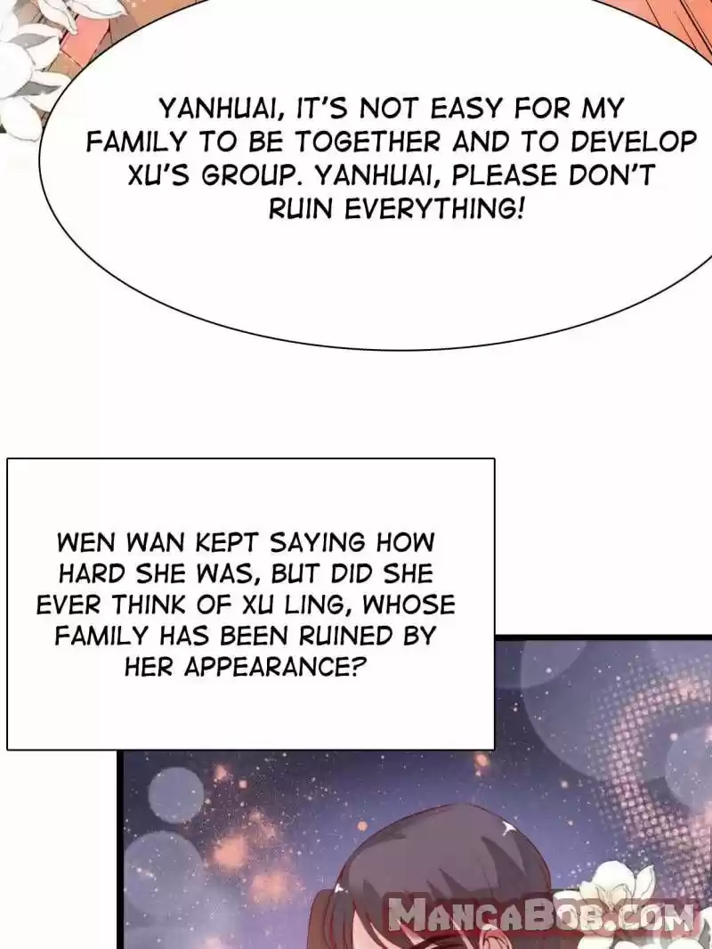 Mr. Zhou, Forced Marriage Is Illegal! Chapter 98