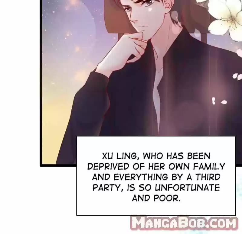 Mr. Zhou, Forced Marriage Is Illegal! Chapter 98