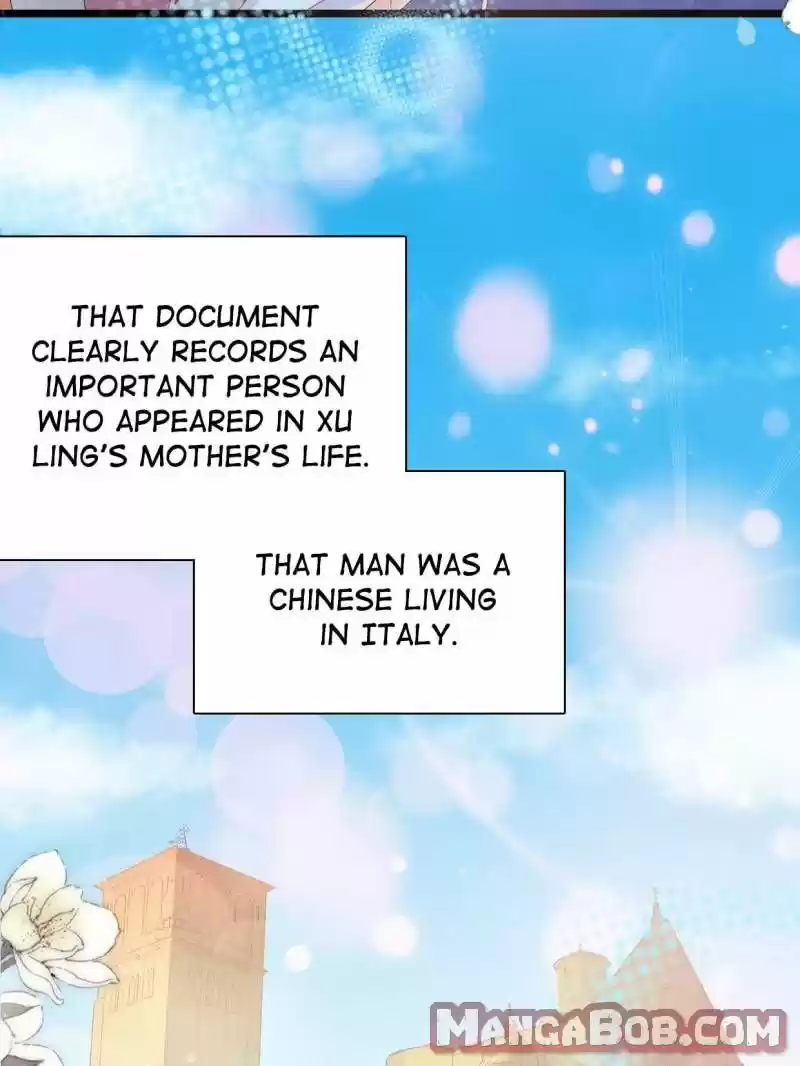 Mr. Zhou, Forced Marriage Is Illegal! Chapter 98
