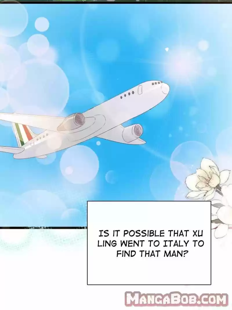 Mr. Zhou, Forced Marriage Is Illegal! Chapter 98