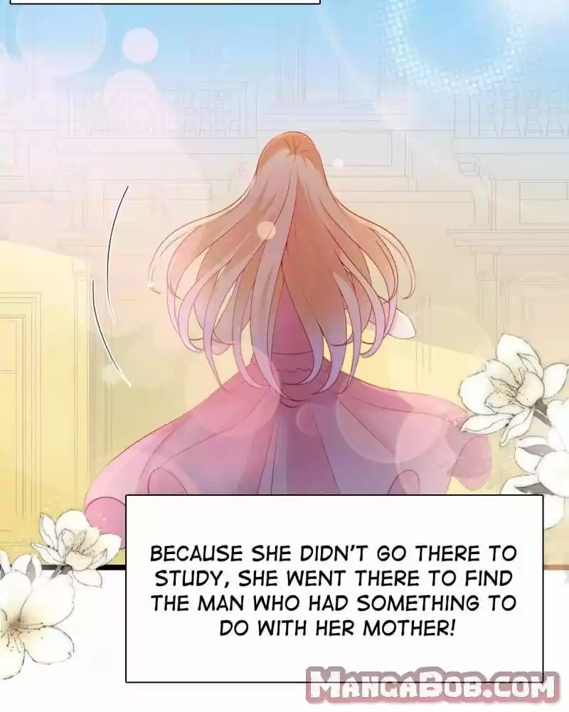 Mr. Zhou, Forced Marriage Is Illegal! Chapter 98