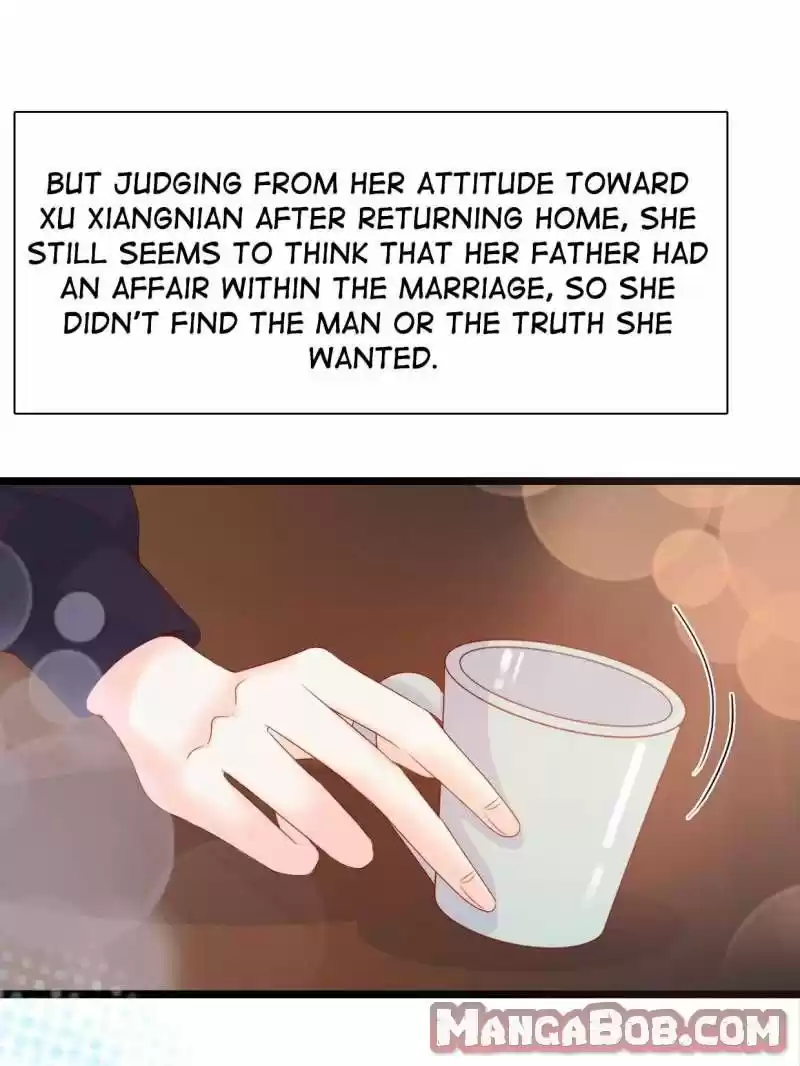 Mr. Zhou, Forced Marriage Is Illegal! Chapter 98