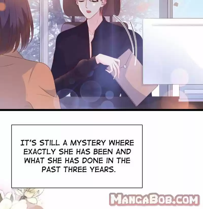 Mr. Zhou, Forced Marriage Is Illegal! Chapter 98