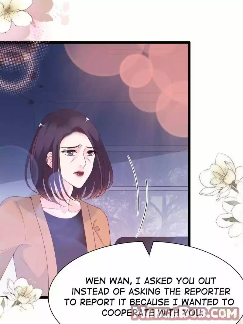 Mr. Zhou, Forced Marriage Is Illegal! Chapter 98