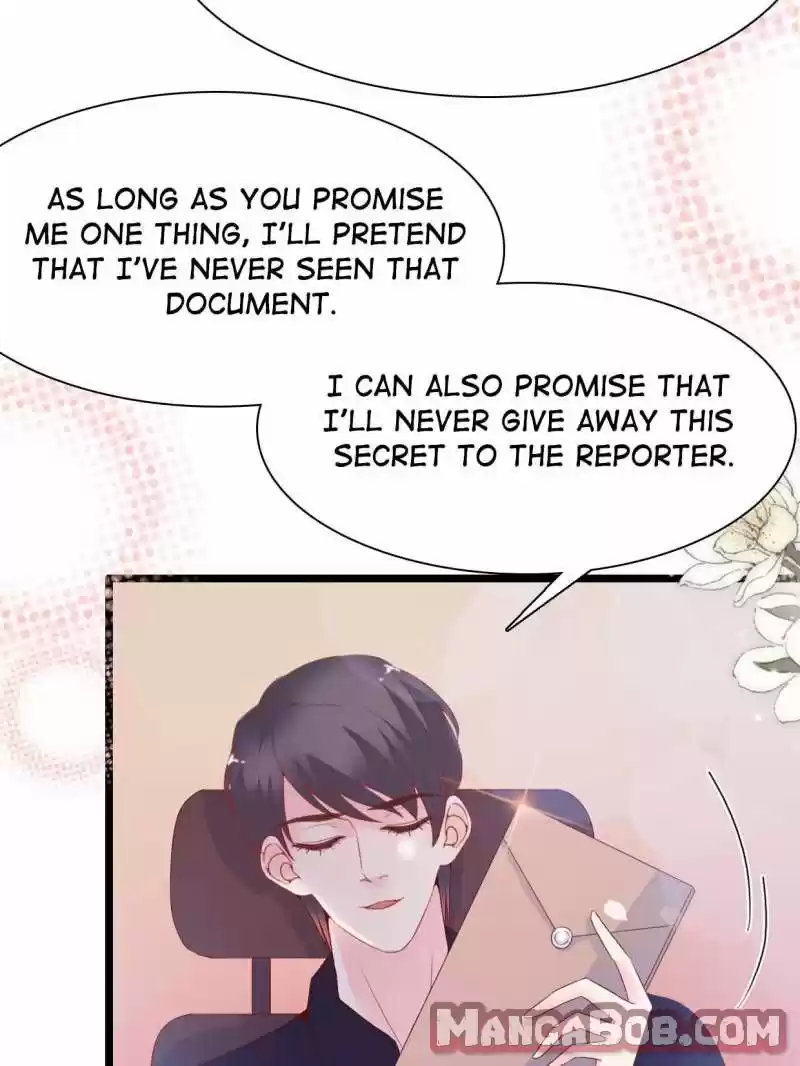 Mr. Zhou, Forced Marriage Is Illegal! Chapter 98