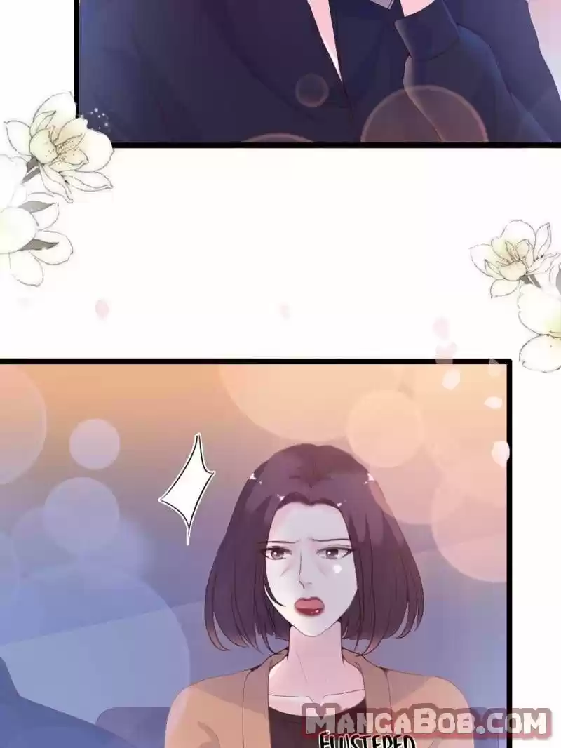 Mr. Zhou, Forced Marriage Is Illegal! Chapter 98