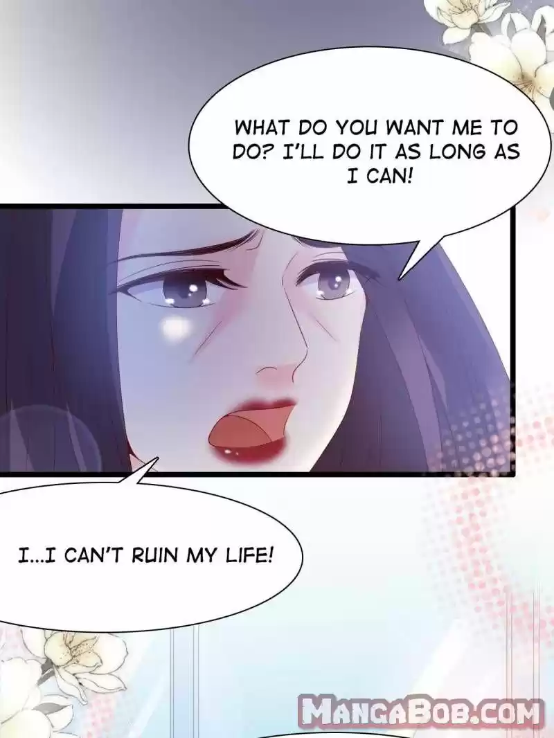 Mr. Zhou, Forced Marriage Is Illegal! Chapter 98