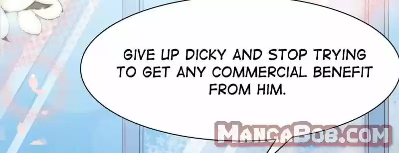 Mr. Zhou, Forced Marriage Is Illegal! Chapter 98