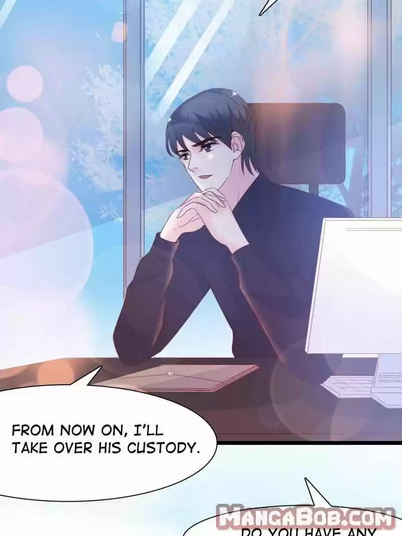 Mr. Zhou, Forced Marriage Is Illegal! Chapter 98