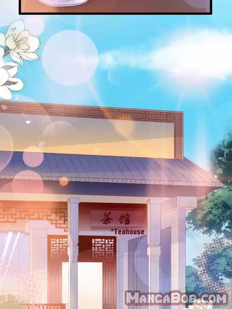 Mr. Zhou, Forced Marriage Is Illegal! Chapter 98