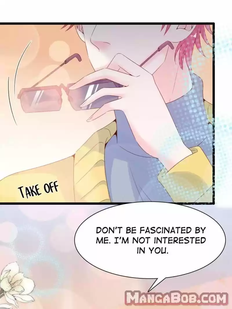 Mr. Zhou, Forced Marriage Is Illegal! Chapter 98