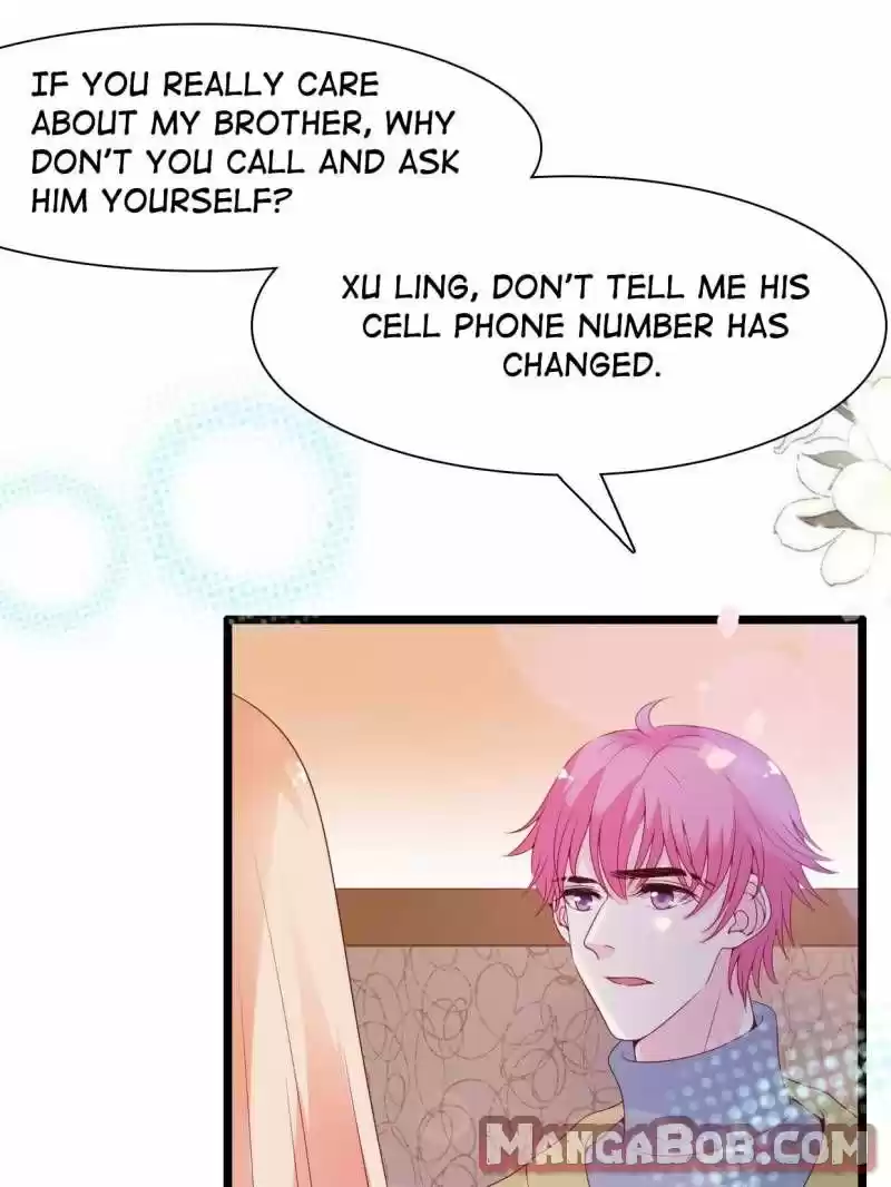 Mr. Zhou, Forced Marriage Is Illegal! Chapter 98