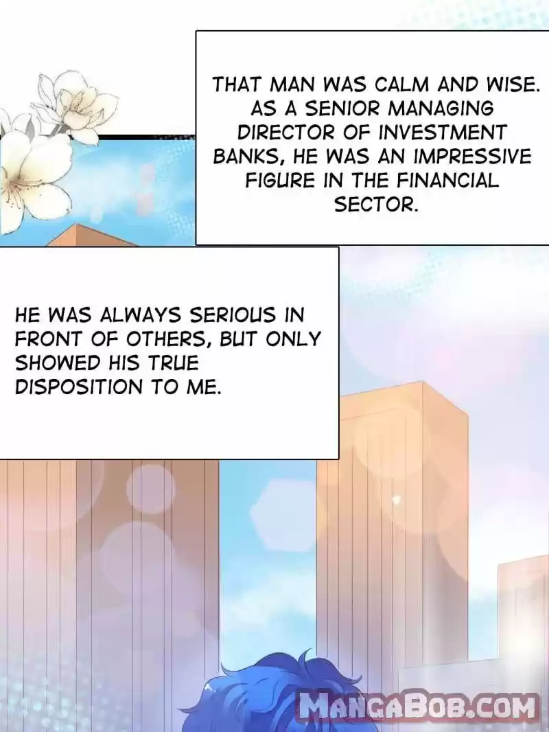 Mr. Zhou, Forced Marriage Is Illegal! Chapter 98