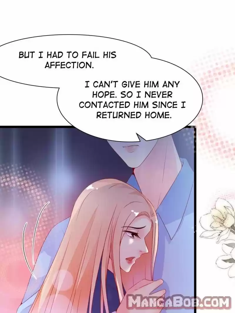 Mr. Zhou, Forced Marriage Is Illegal! Chapter 98