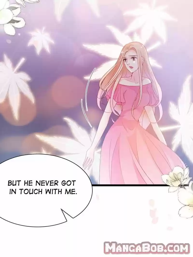 Mr. Zhou, Forced Marriage Is Illegal! Chapter 98