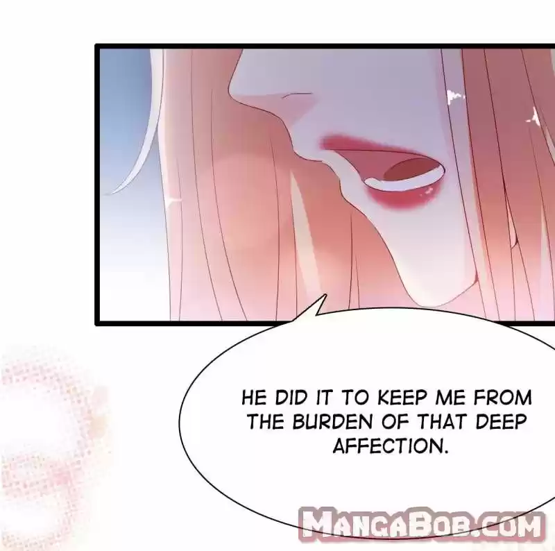 Mr. Zhou, Forced Marriage Is Illegal! Chapter 98