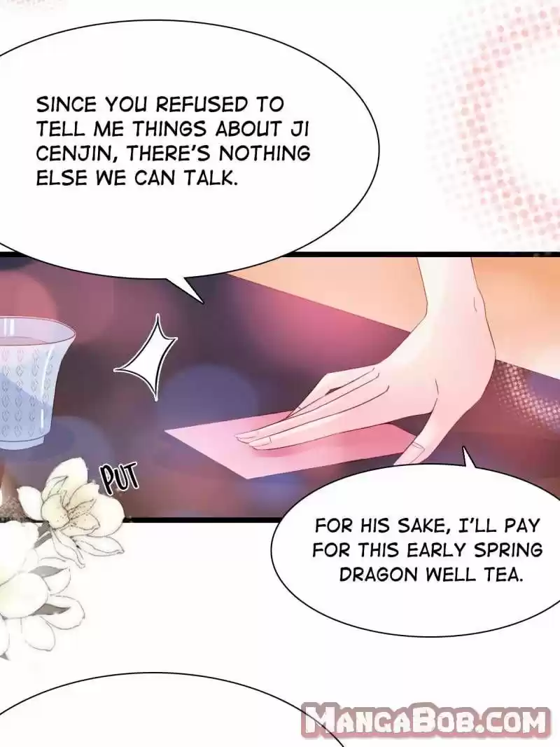 Mr. Zhou, Forced Marriage Is Illegal! Chapter 98