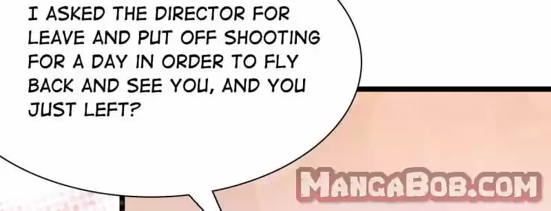 Mr. Zhou, Forced Marriage Is Illegal! Chapter 98