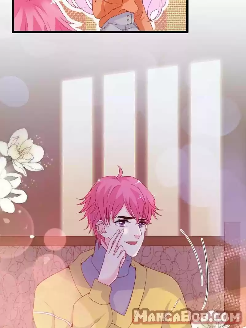 Mr. Zhou, Forced Marriage Is Illegal! Chapter 98